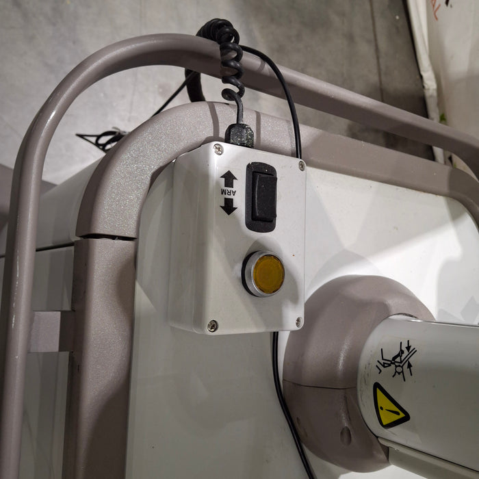 Eigen Artemis 3D Imaging Navigation for Prostate Biopsy