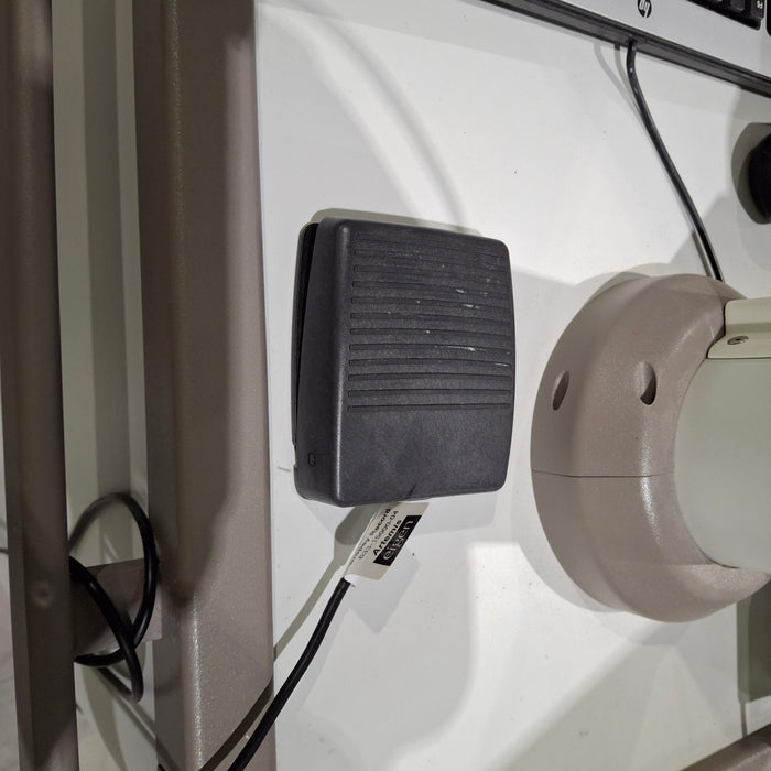 Eigen Artemis 3D Imaging Navigation for Prostate Biopsy