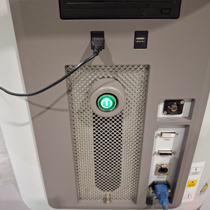 Eigen Artemis 3D Imaging Navigation for Prostate Biopsy