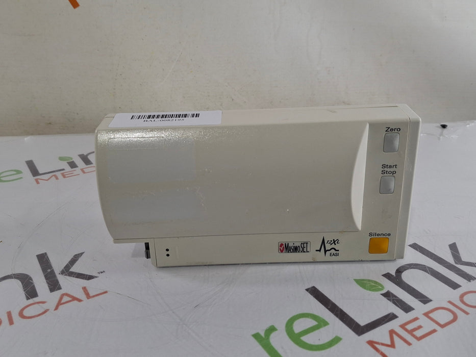 Philips M3001A-A03C06C12 Masimo SpO2, NIBP, 12 lead ECG, Temp, IBP MMS Module