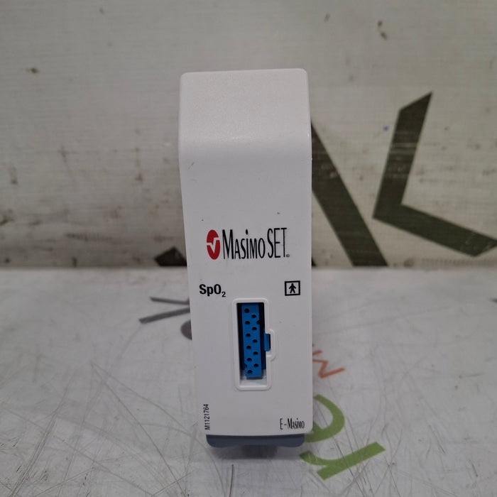 GE Healthcare E-MASIMO SpO2 Module