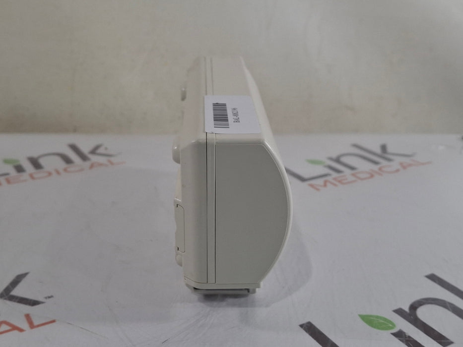 Philips M3001A-A01C06C12 Fast SpO2, NIBP, 12 lead ECG, Temp, IBP MMS Module