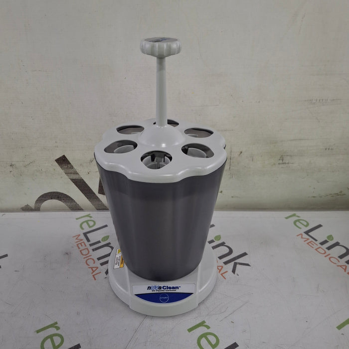 MTC Bio nUVaClean UV Pipette Carousel