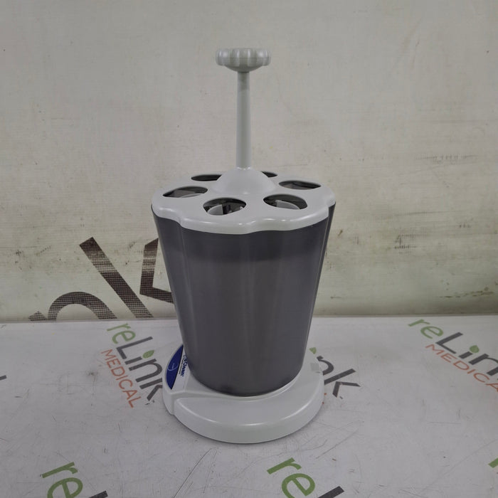 MTC Bio nUVaClean UV Pipette Carousel