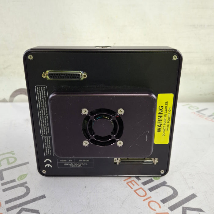 Diagnostics Instuments, Inc. Model 1.5.0 SPOT Microscope Camera
