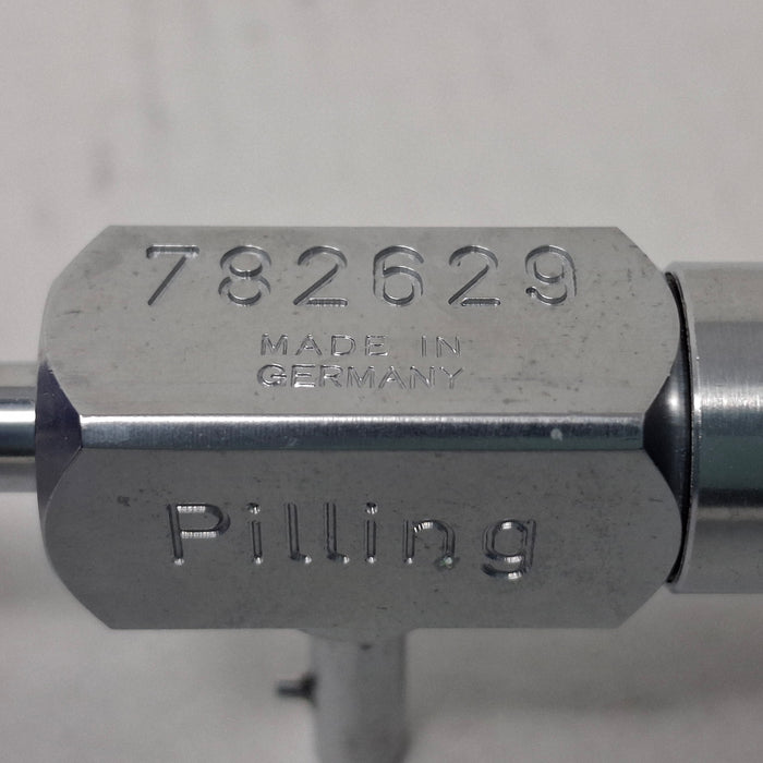 Pilling Surgical 782629 180° Rigid Scope