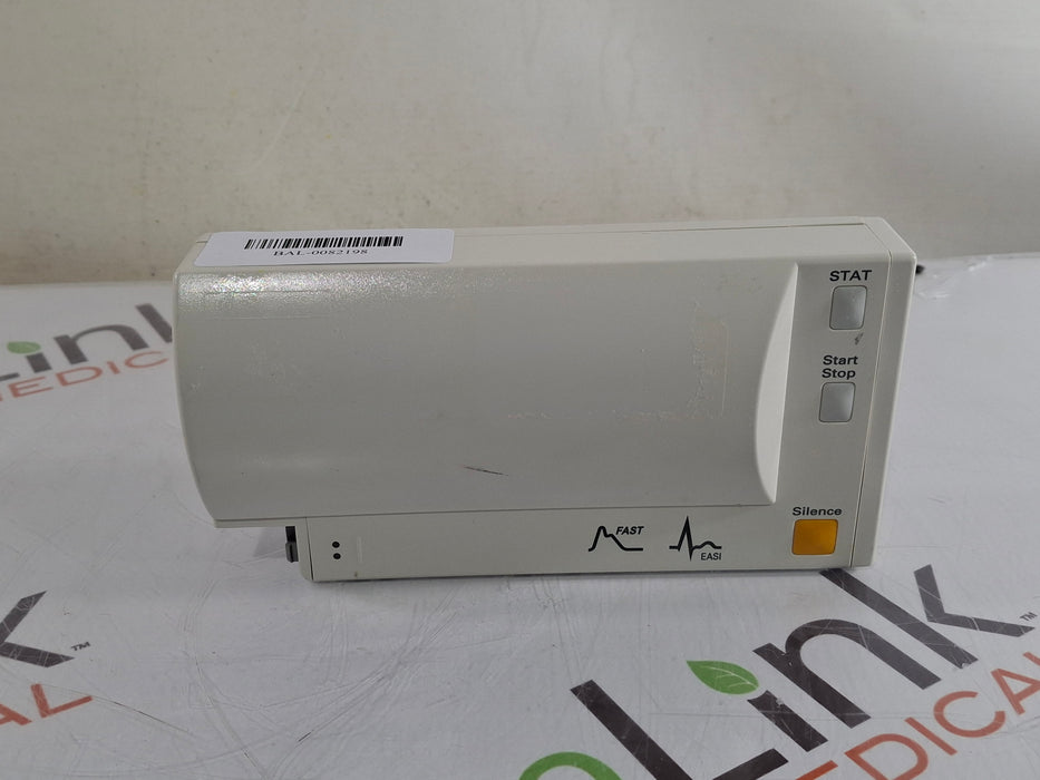 Philips M3001A-A01 Fast SpO2, NIBP, ECG MMS Module
