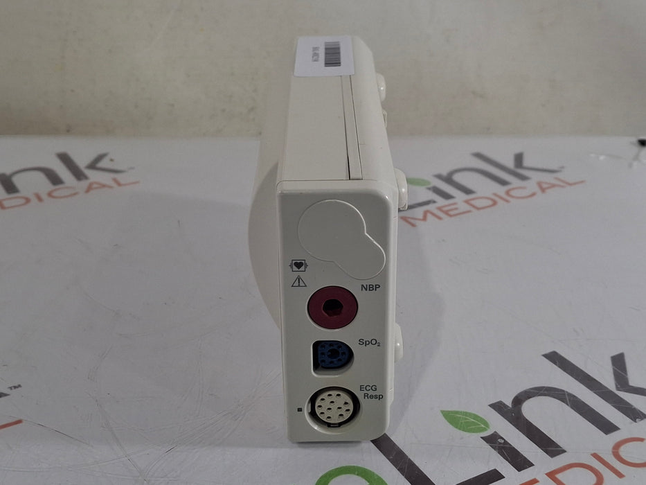 Philips M3001A-A01 Fast SpO2, NIBP, ECG MMS Module