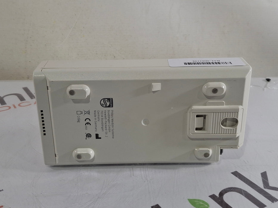 Philips M3001A-A01 Fast SpO2, NIBP, ECG MMS Module