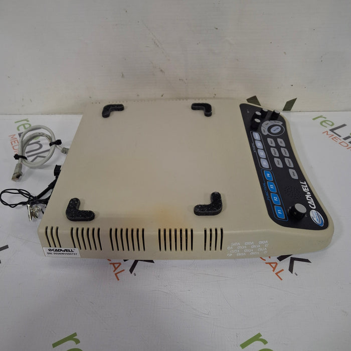 Cadwell Laboratories Inc. Sierra II Wave Console