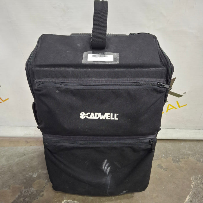 Cadwell Laboratories Inc. Sierra II Wave Console