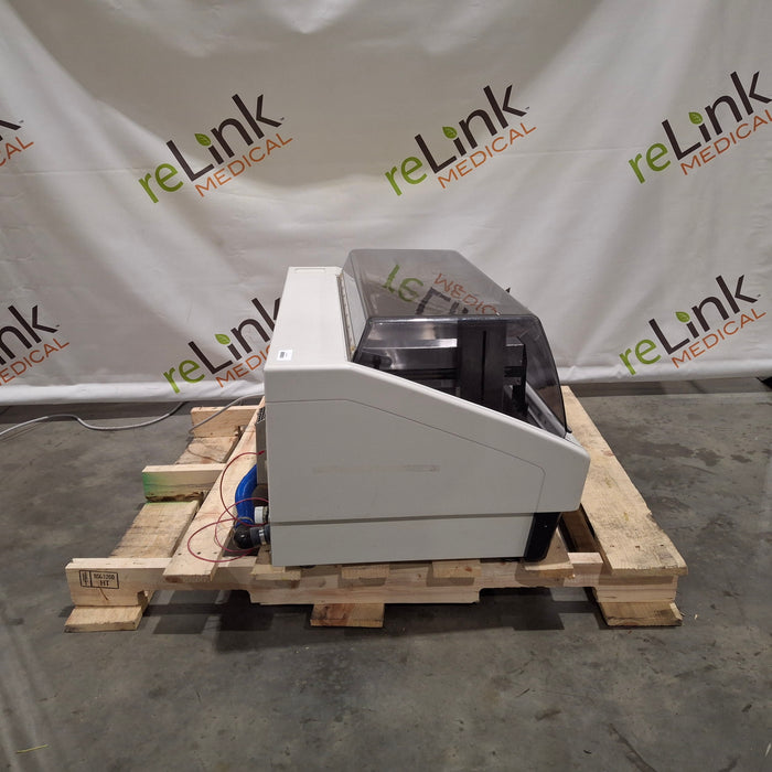 Leica AutoStainer XL Slide Stainer