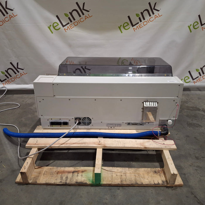 Leica AutoStainer XL Slide Stainer