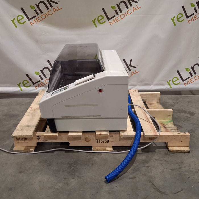 Leica AutoStainer XL Slide Stainer