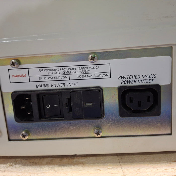 Leica AutoStainer XL Slide Stainer