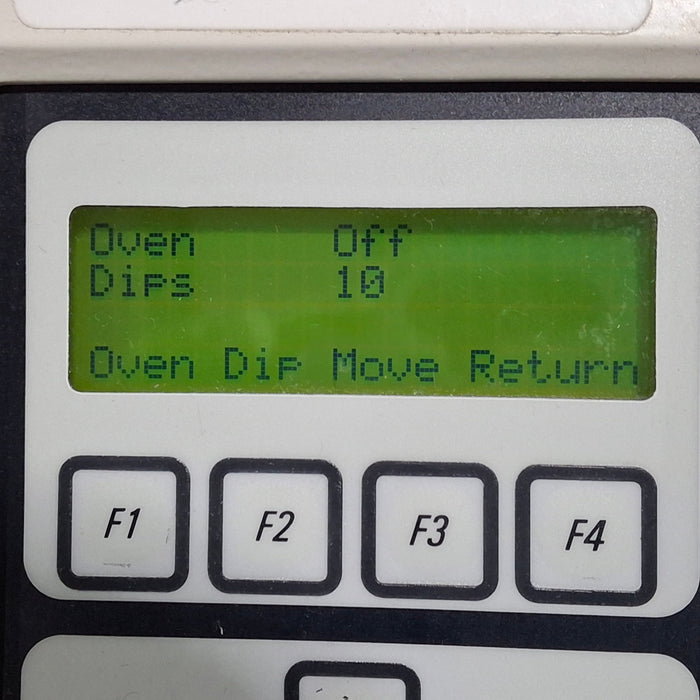 Leica AutoStainer XL Slide Stainer