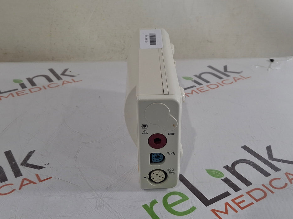 Philips M3001A-A03 Masimo SpO2, NIBP, ECG MMS Module