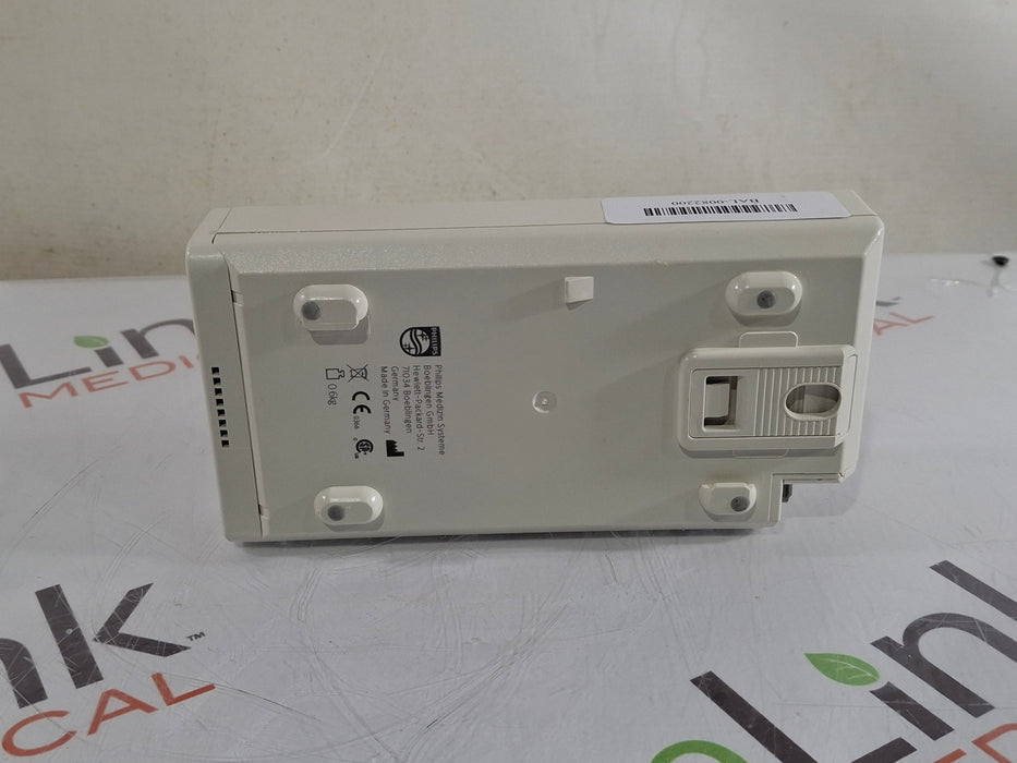 Philips M3001A-A03 Masimo SpO2, NIBP, ECG MMS Module