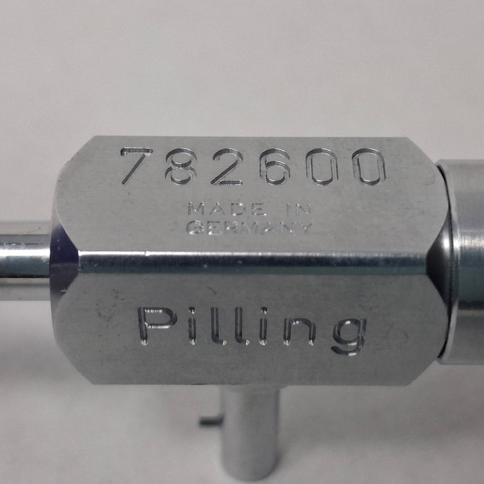 Pilling Surgical 782600 135° Rigid Scope