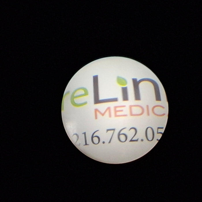 Pilling Surgical 782600 135° Rigid Scope