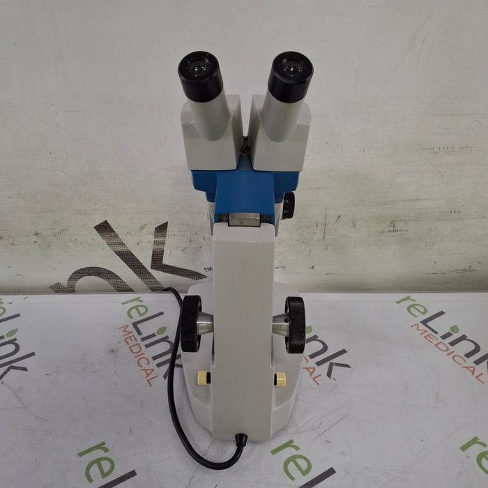 Reichert Series 40 Microscope