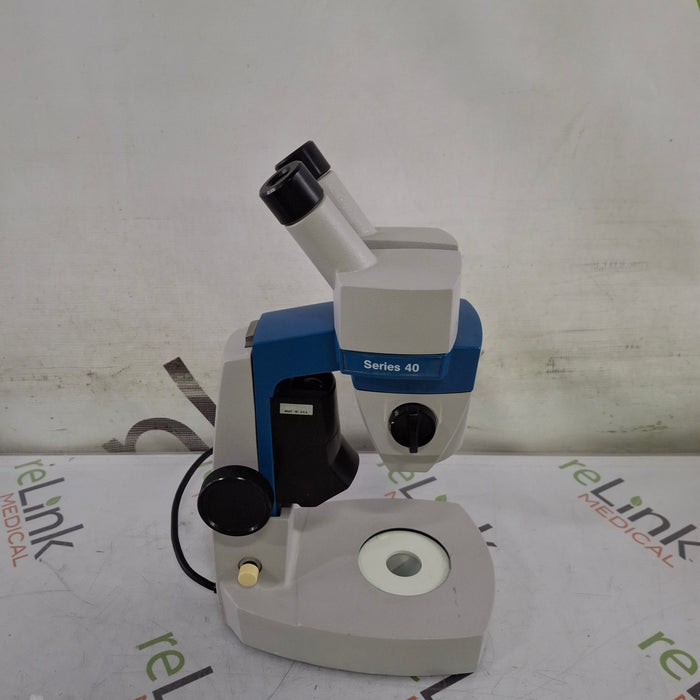 Reichert Series 40 Microscope
