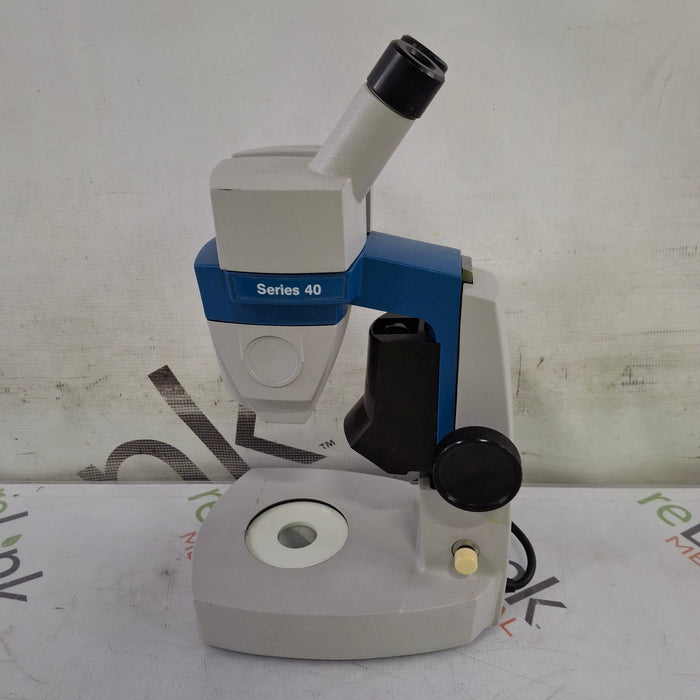 Reichert Series 40 Microscope