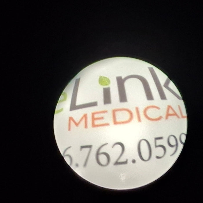 Circon ACMI M2 0° Rigid Scope