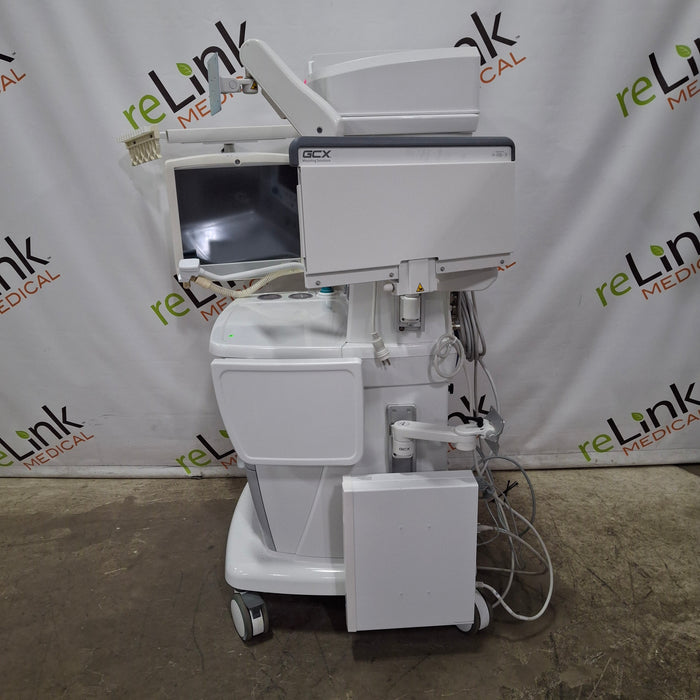 GE Healthcare S/5 Avance Anesthesia System