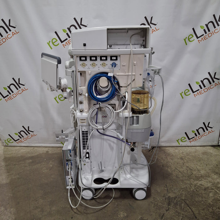 GE Healthcare S/5 Avance Anesthesia System