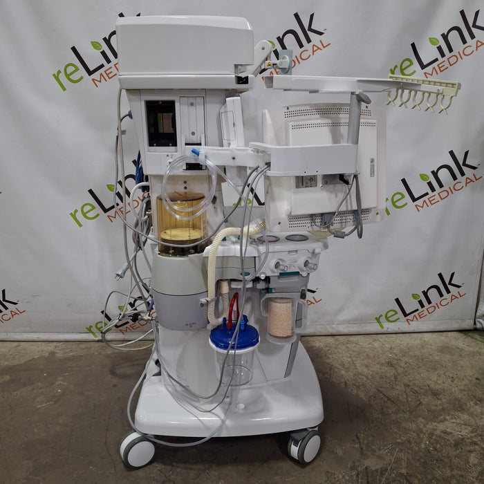 GE Healthcare S/5 Avance Anesthesia System