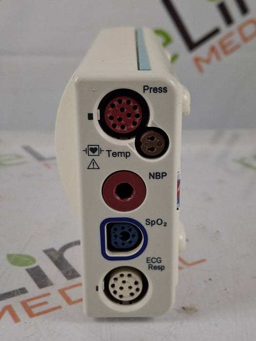Philips M3001A-A02C06 OxiMax SpO2, NIBP, ECG, Temp, IBP MMS Module