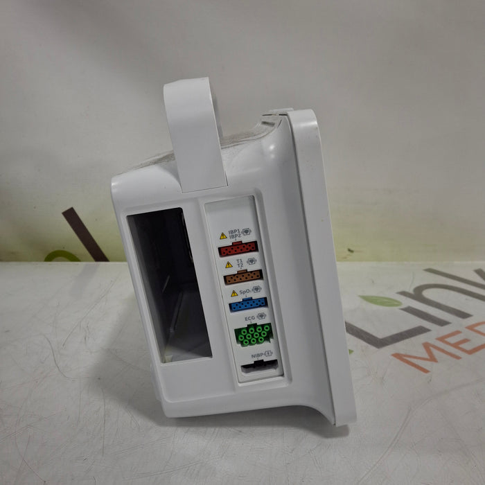 GE Healthcare B105M Patient Monitor