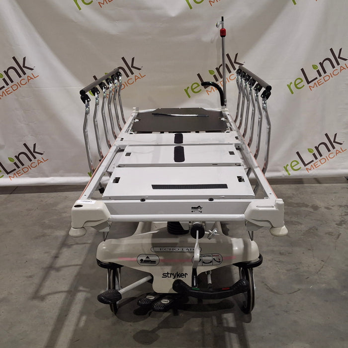 Stryker 1731 Stretcher