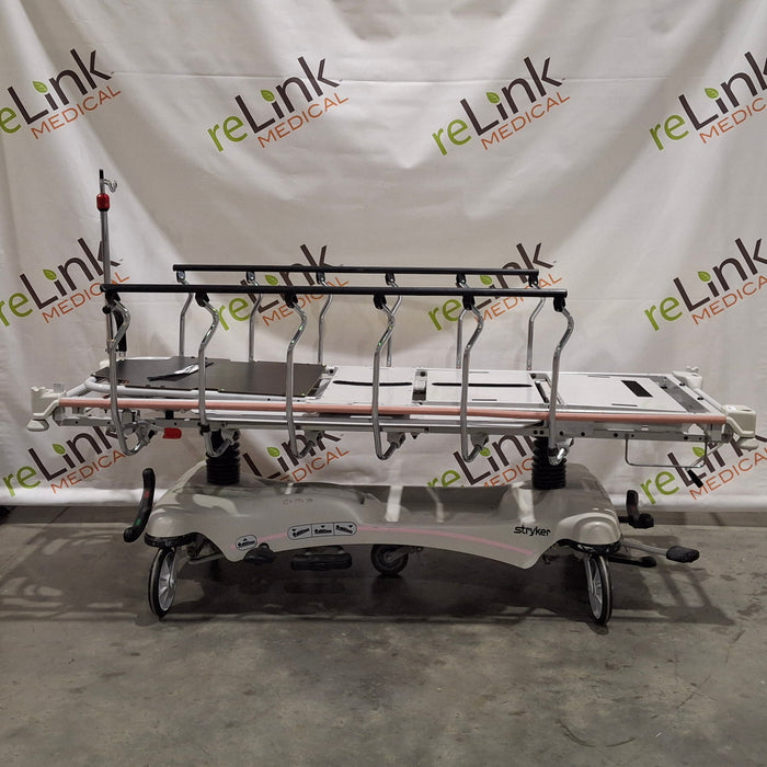 Stryker 1731 Stretcher