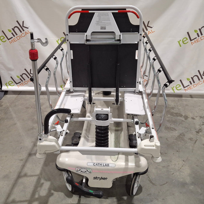 Stryker 1731 Stretcher