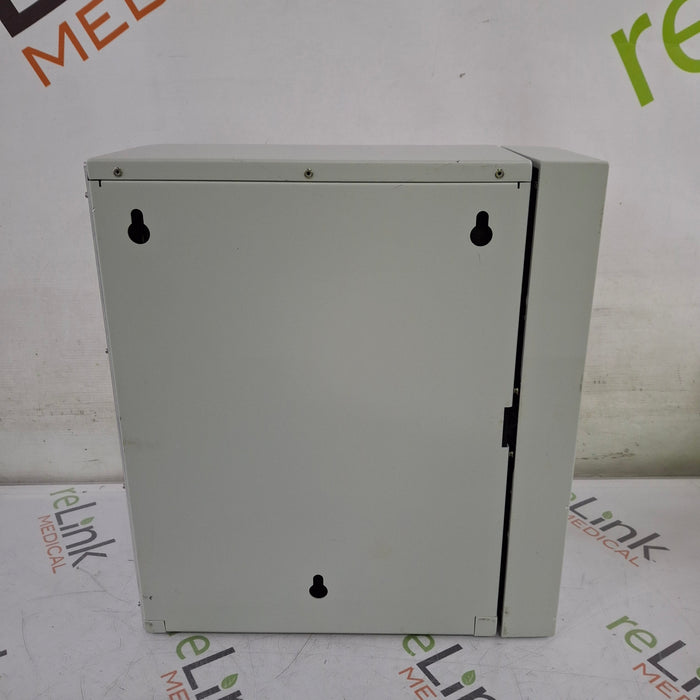 Waters Column Heater