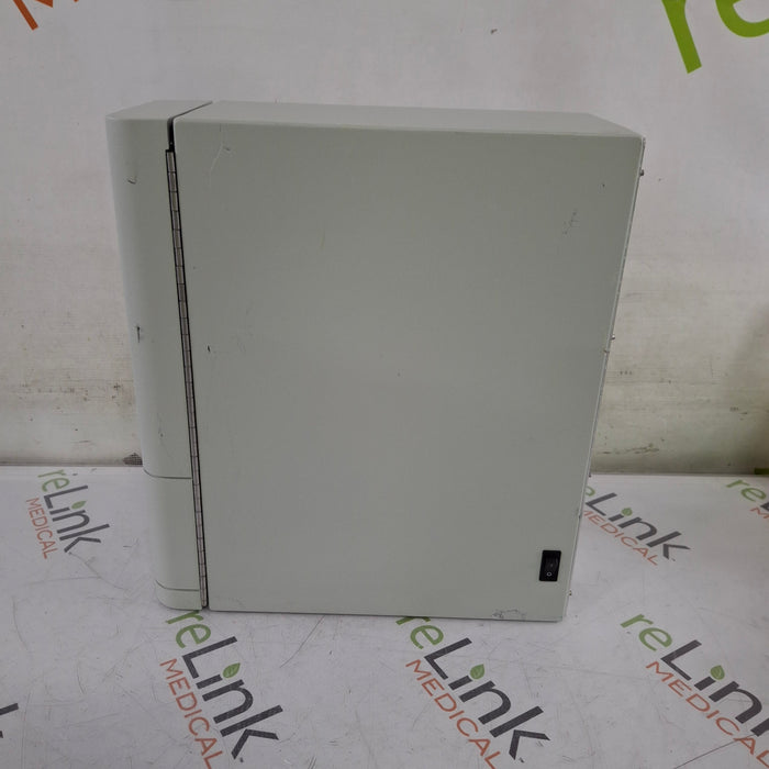 Waters Column Heater