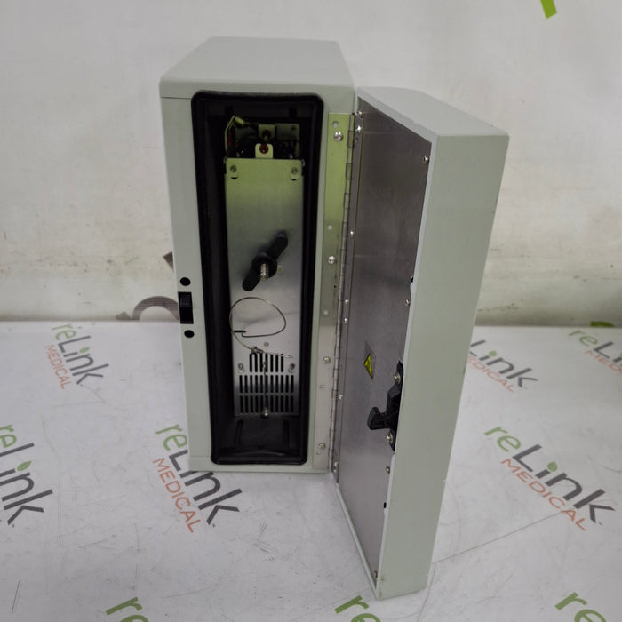 Waters Column Heater