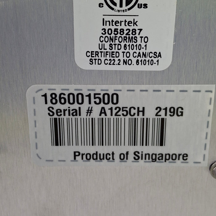 Waters Column Heater