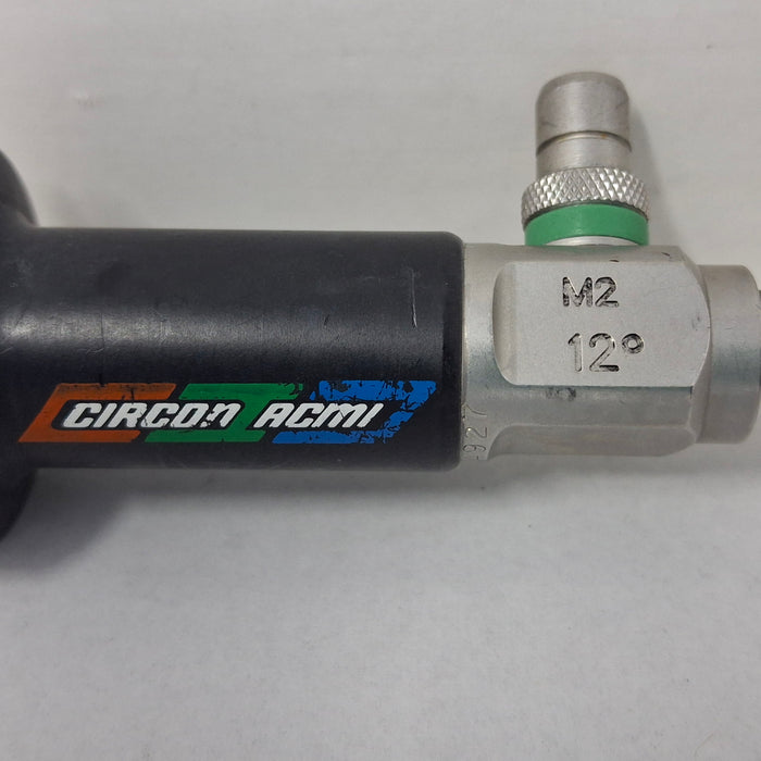 Circon ACMI M2 12° Cystoscope
