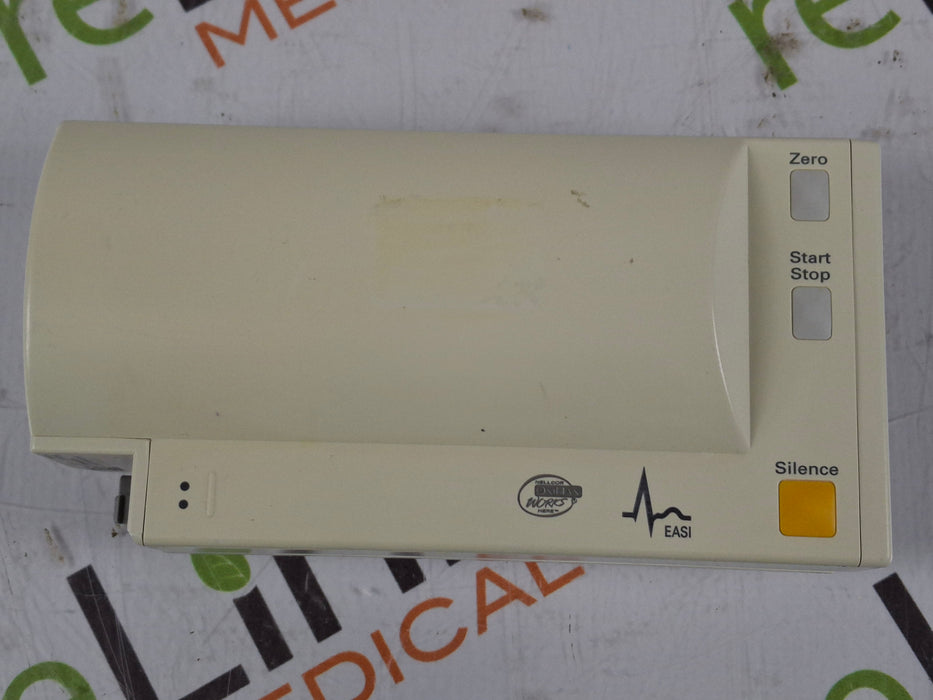 Philips M3001A-A04C06 OxiMax SpO2, NIBP, ECG, Temp, IBP MMS Module