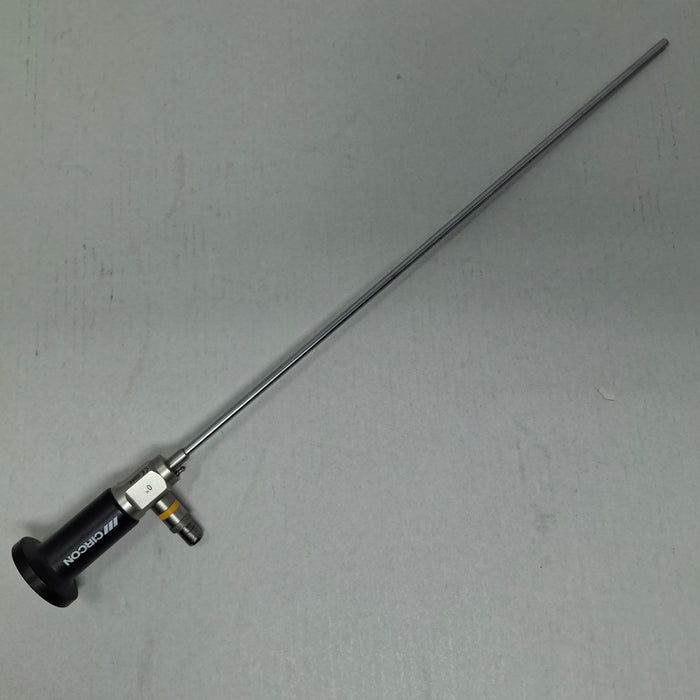 Circon ACMI M3 Rigid 0° Cystoscope