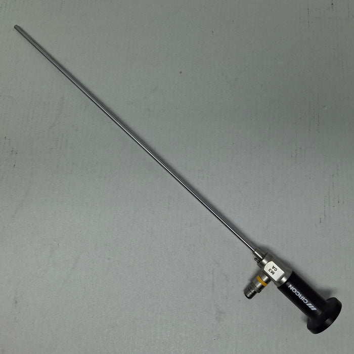 Circon ACMI M3 Rigid 0° Cystoscope
