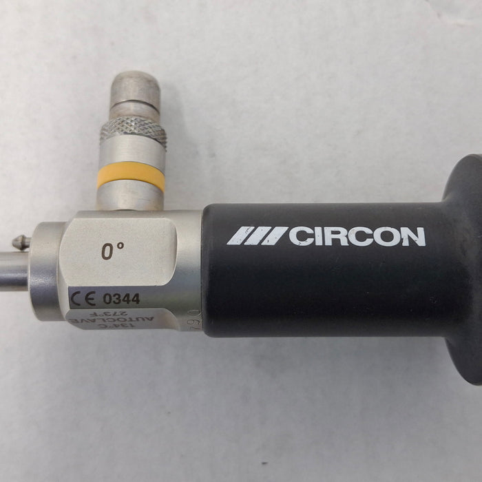 Circon ACMI M3 Rigid 0° Cystoscope