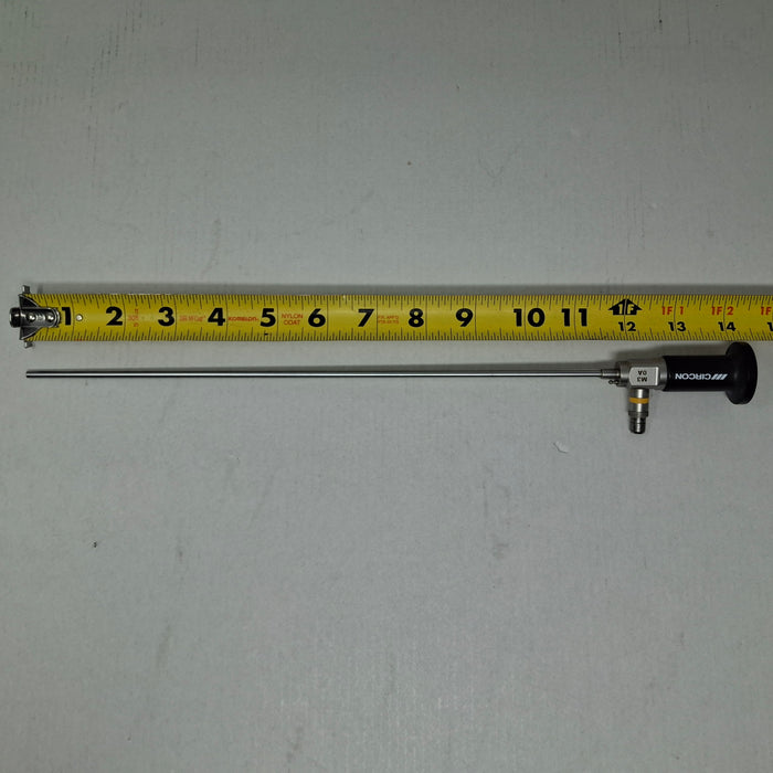 Circon ACMI M3 Rigid 0° Cystoscope