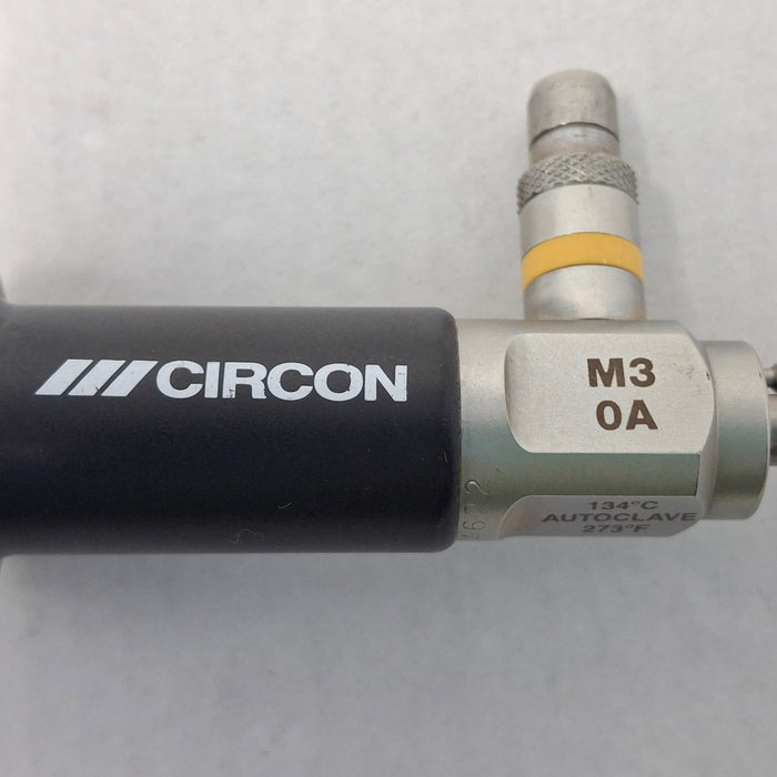 Circon ACMI M3 Rigid 0° Cystoscope
