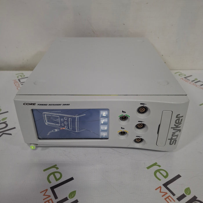 Stryker 5400-050 Core Powered Instrument Driver