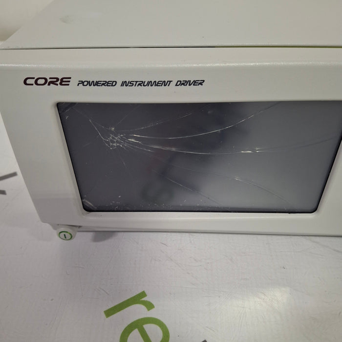 Stryker 5400-050 Core Powered Instrument Driver
