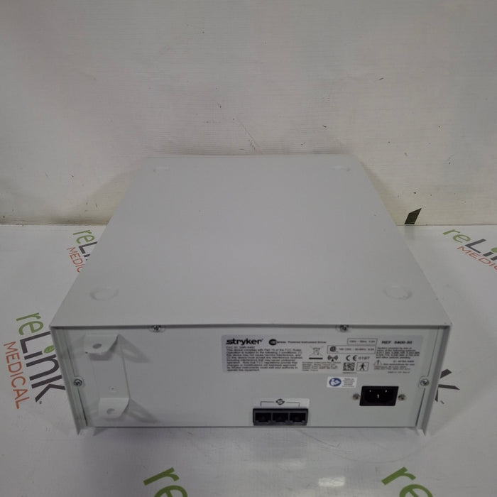 Stryker 5400-050 Core Powered Instrument Driver